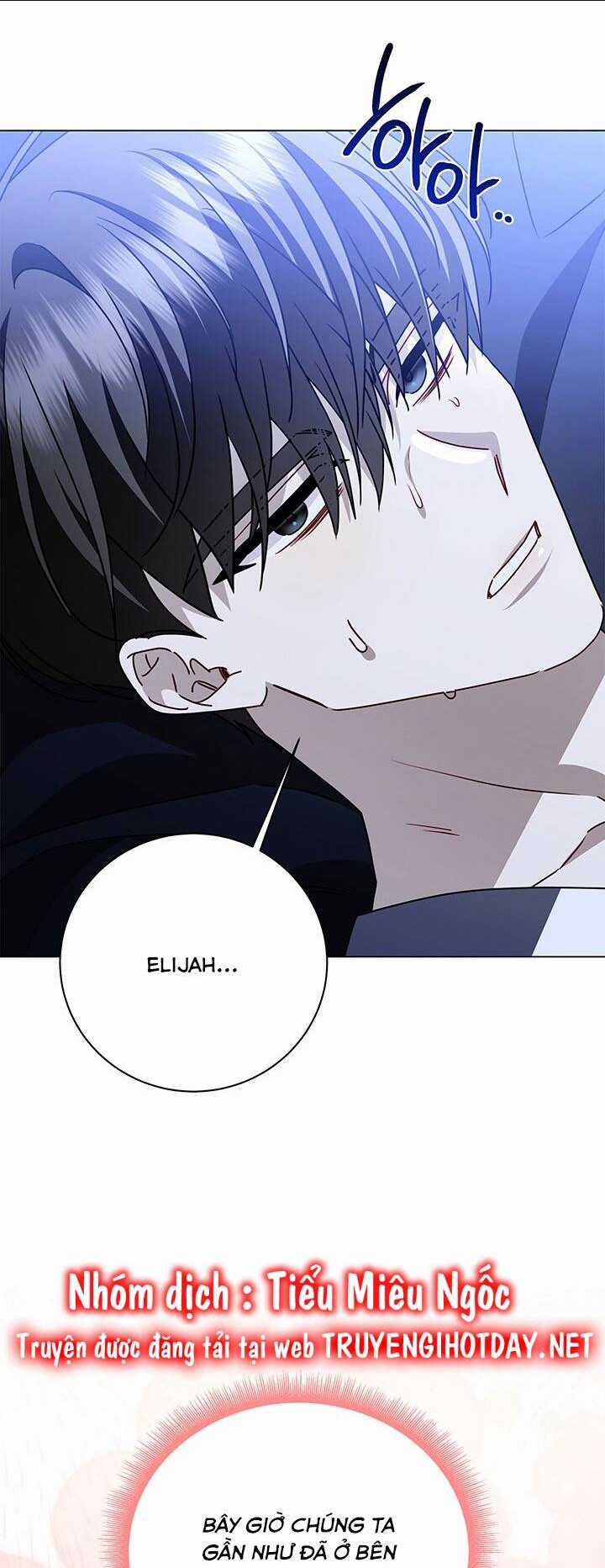 Tôi Sẽ Không Hối Tiếc Vì Anh Đâu Chapter 122 trang 56