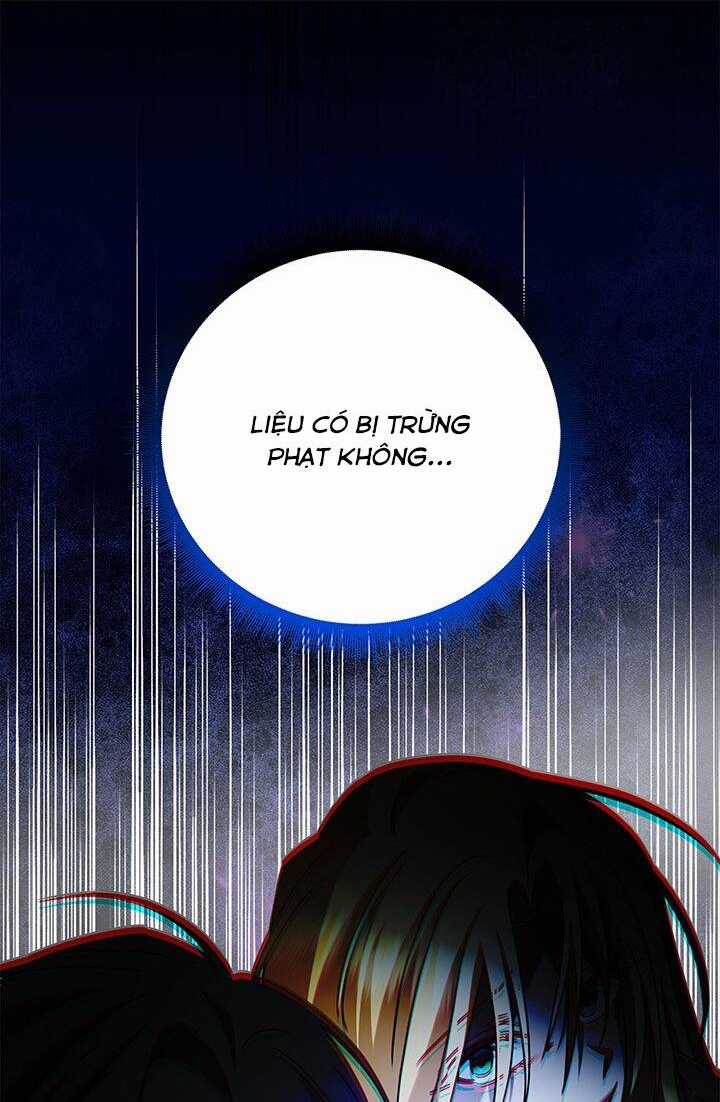 Tôi Sẽ Không Hối Tiếc Vì Anh Đâu Chapter 122 trang 58