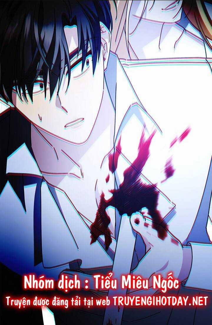 Tôi Sẽ Không Hối Tiếc Vì Anh Đâu Chapter 122 trang 59