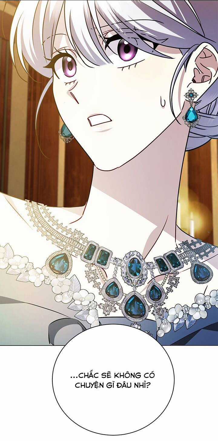 Tôi Sẽ Không Hối Tiếc Vì Anh Đâu Chapter 122 trang 6