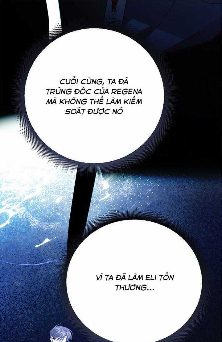 Tôi Sẽ Không Hối Tiếc Vì Anh Đâu Chapter 122 trang 60