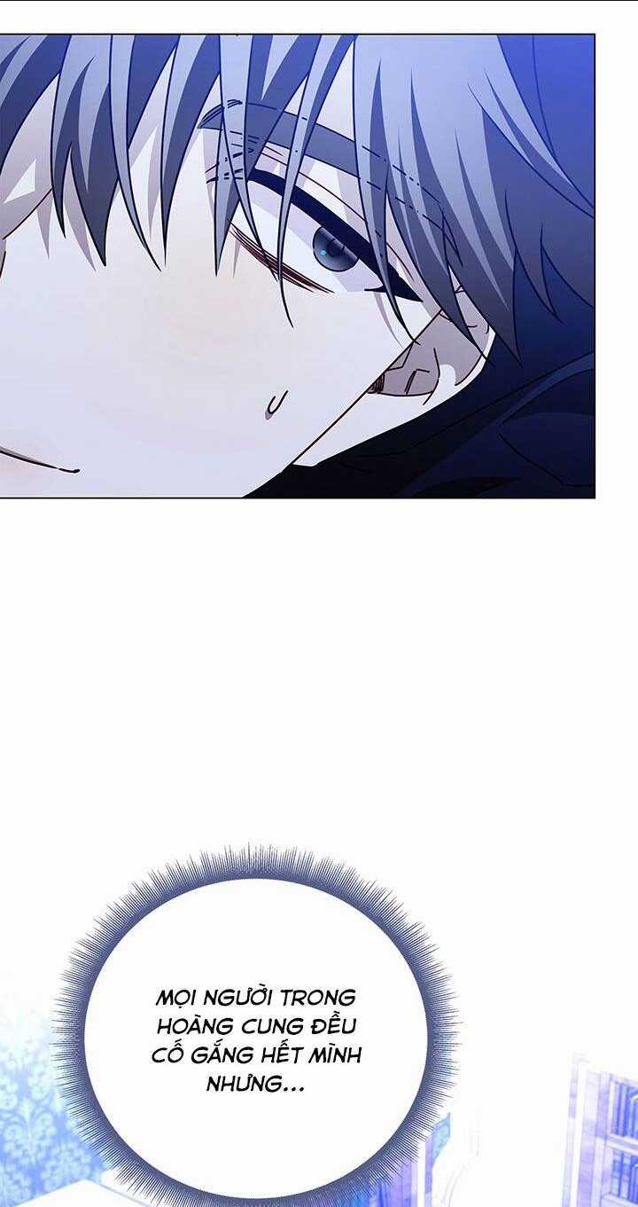 Tôi Sẽ Không Hối Tiếc Vì Anh Đâu Chapter 122 trang 62