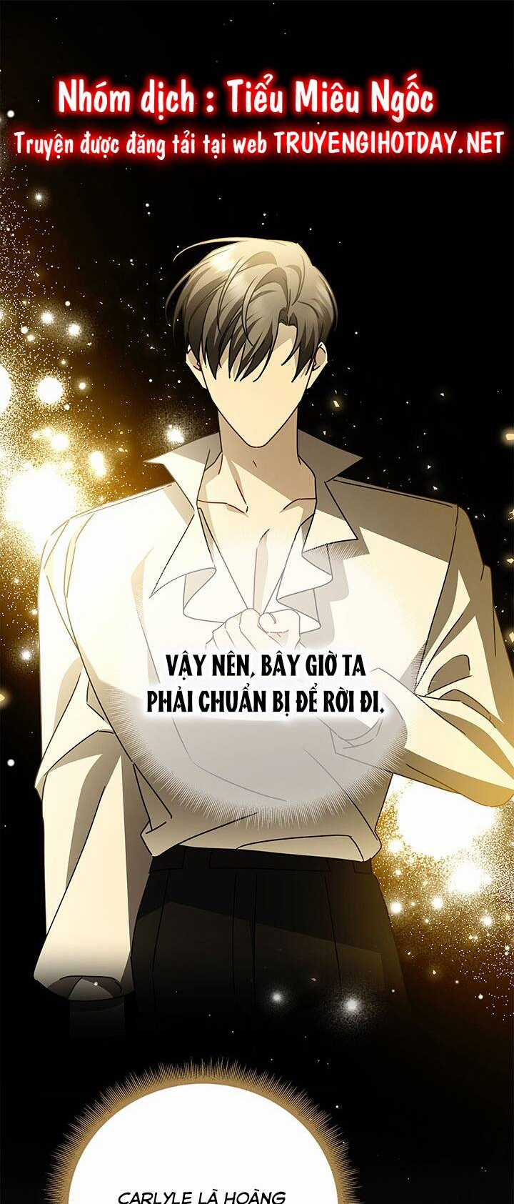 Tôi Sẽ Không Hối Tiếc Vì Anh Đâu Chapter 122 trang 64