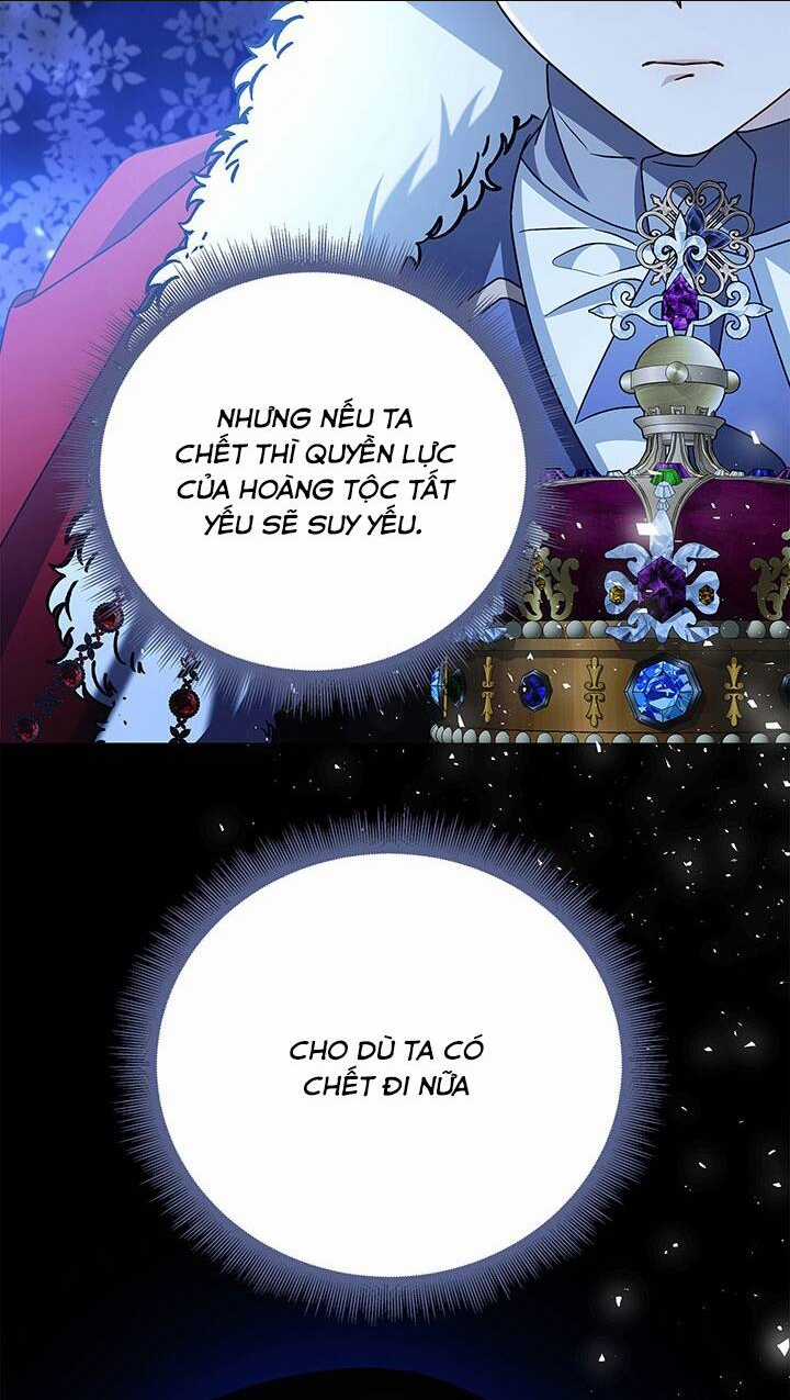 Tôi Sẽ Không Hối Tiếc Vì Anh Đâu Chapter 122 trang 67