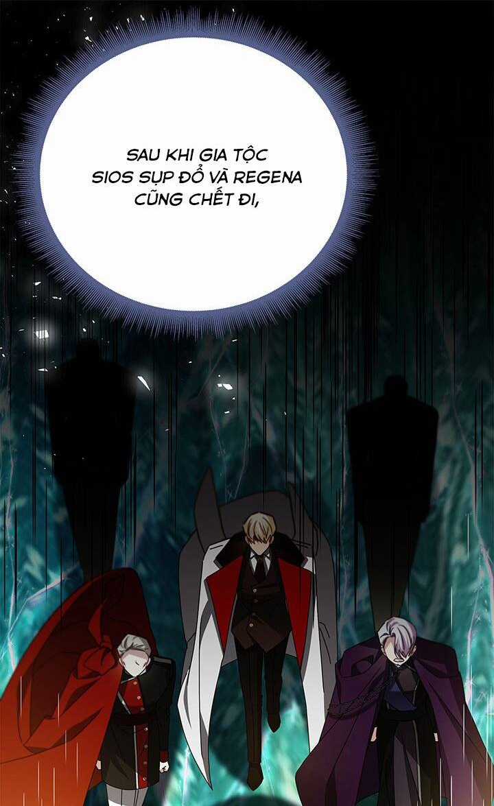 Tôi Sẽ Không Hối Tiếc Vì Anh Đâu Chapter 122 trang 69