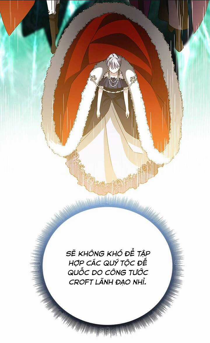 Tôi Sẽ Không Hối Tiếc Vì Anh Đâu Chapter 122 trang 70