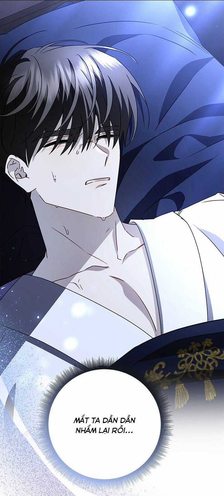 Tôi Sẽ Không Hối Tiếc Vì Anh Đâu Chapter 122 trang 72