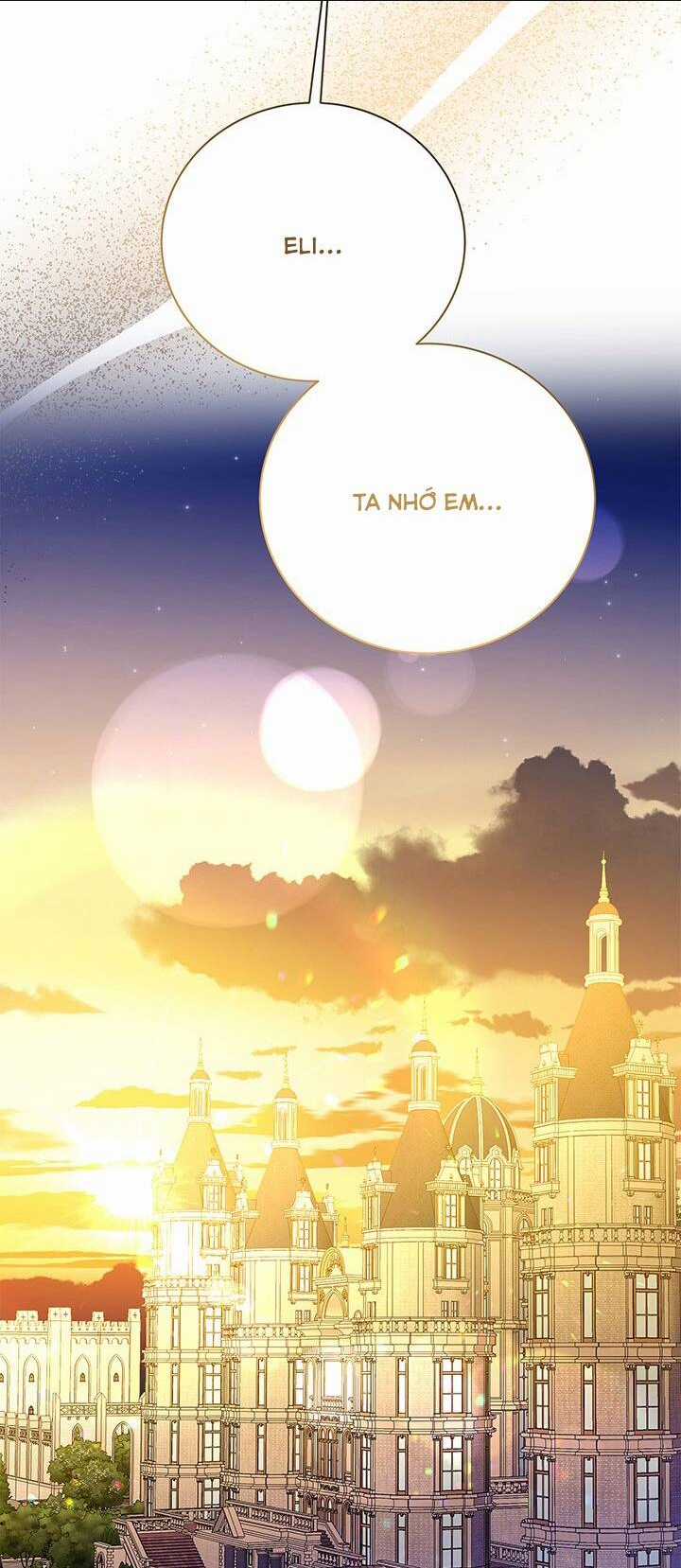 Tôi Sẽ Không Hối Tiếc Vì Anh Đâu Chapter 122 trang 75