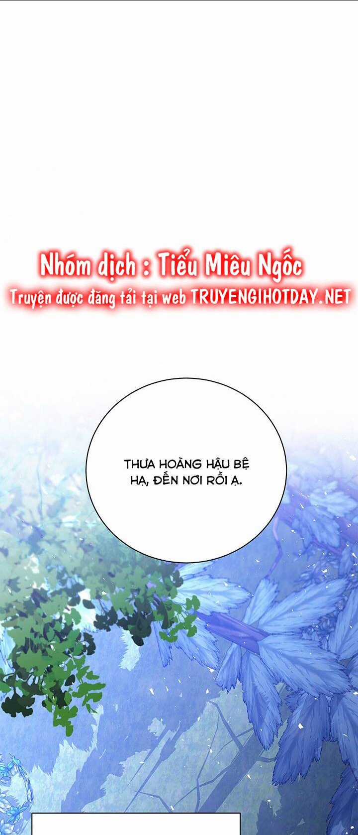 Tôi Sẽ Không Hối Tiếc Vì Anh Đâu Chapter 122 trang 8