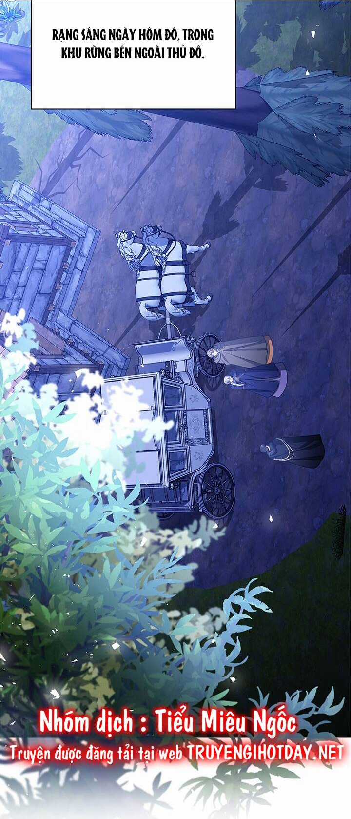 Tôi Sẽ Không Hối Tiếc Vì Anh Đâu Chapter 122 trang 9