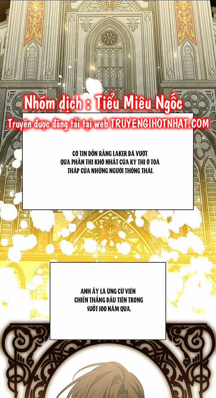 Tôi Sẽ Không Hối Tiếc Vì Anh Đâu Chapter 124 trang 10