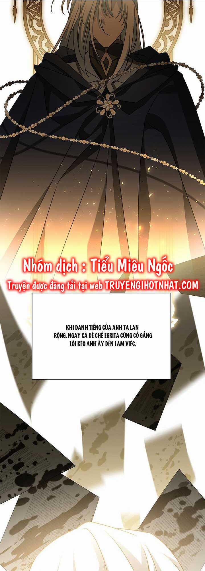 Tôi Sẽ Không Hối Tiếc Vì Anh Đâu Chapter 124 trang 11