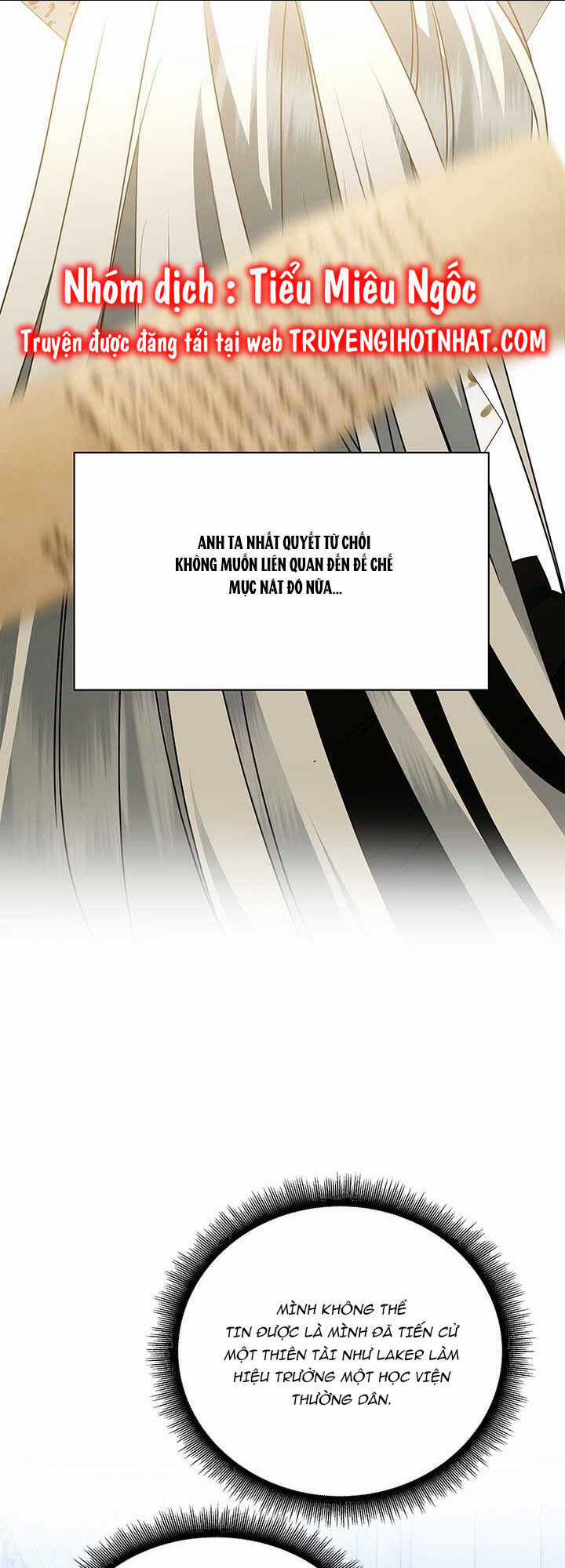 Tôi Sẽ Không Hối Tiếc Vì Anh Đâu Chapter 124 trang 12