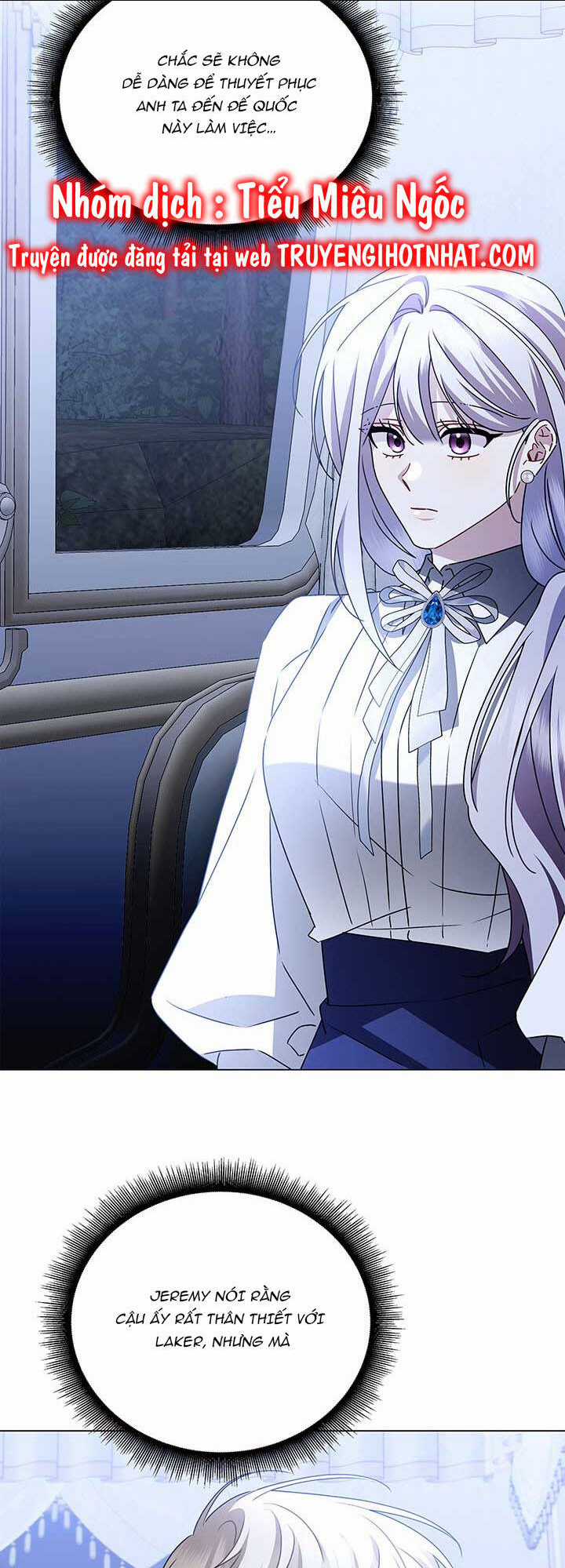 Tôi Sẽ Không Hối Tiếc Vì Anh Đâu Chapter 124 trang 13