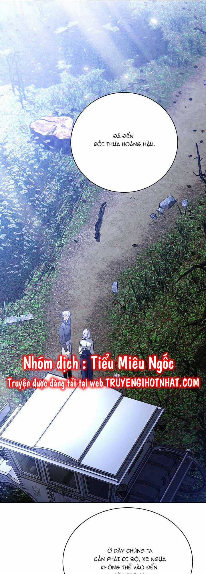 Tôi Sẽ Không Hối Tiếc Vì Anh Đâu Chapter 124 trang 15