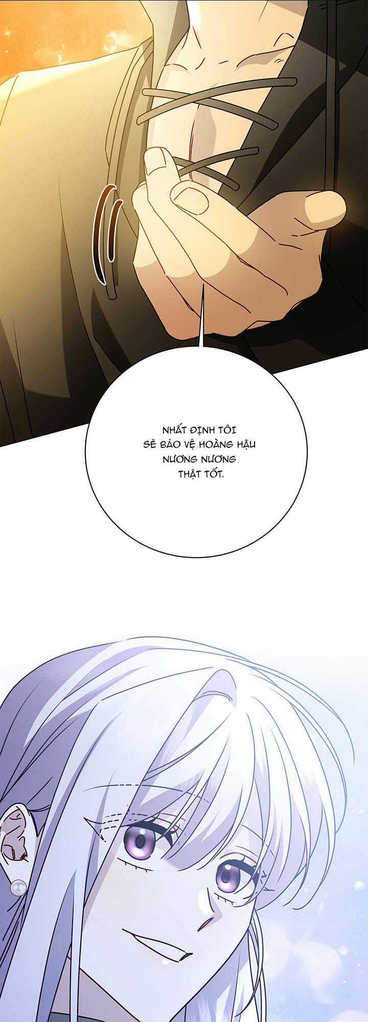 Tôi Sẽ Không Hối Tiếc Vì Anh Đâu Chapter 124 trang 23