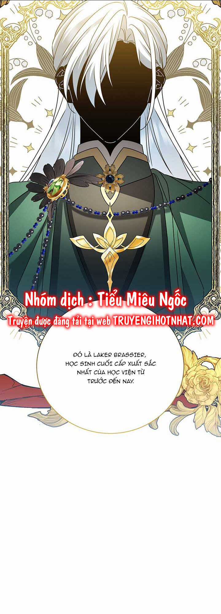 Tôi Sẽ Không Hối Tiếc Vì Anh Đâu Chapter 124 trang 3