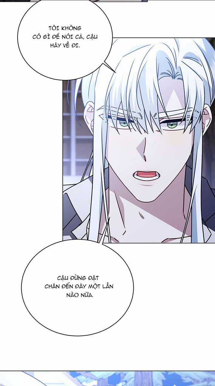 Tôi Sẽ Không Hối Tiếc Vì Anh Đâu Chapter 124 trang 30