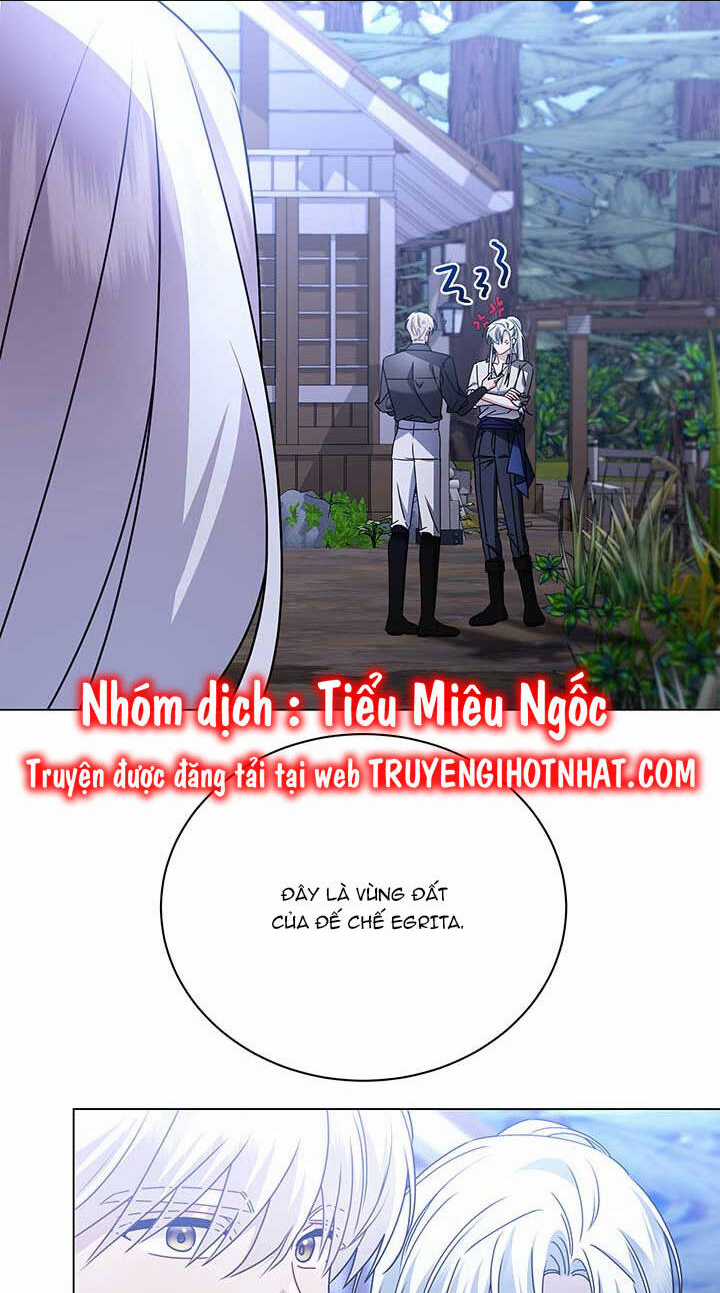 Tôi Sẽ Không Hối Tiếc Vì Anh Đâu Chapter 124 trang 31