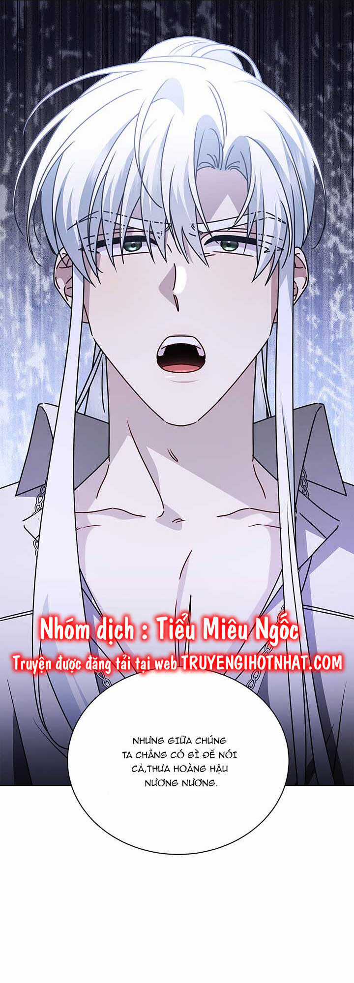 Tôi Sẽ Không Hối Tiếc Vì Anh Đâu Chapter 124 trang 36