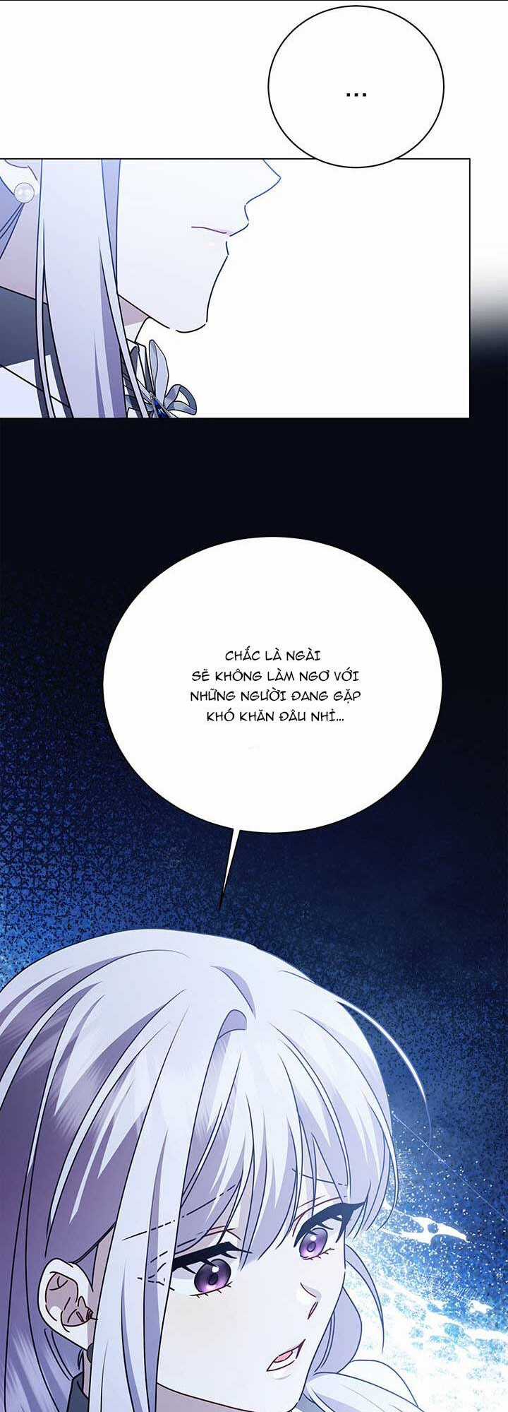 Tôi Sẽ Không Hối Tiếc Vì Anh Đâu Chapter 124 trang 37