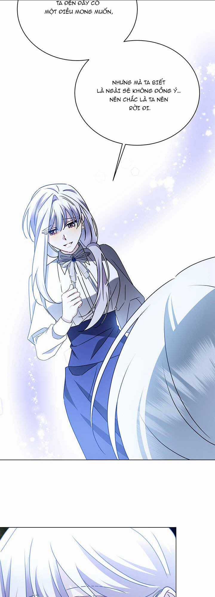 Tôi Sẽ Không Hối Tiếc Vì Anh Đâu Chapter 124 trang 39