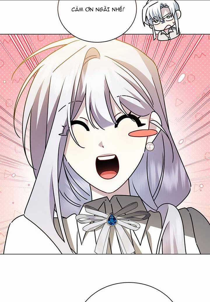 Tôi Sẽ Không Hối Tiếc Vì Anh Đâu Chapter 124 trang 41