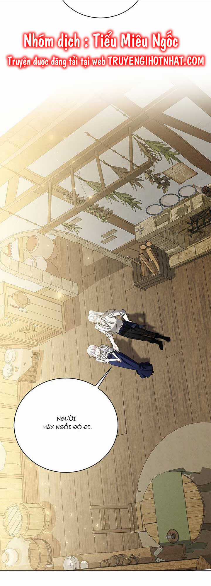 Tôi Sẽ Không Hối Tiếc Vì Anh Đâu Chapter 124 trang 43