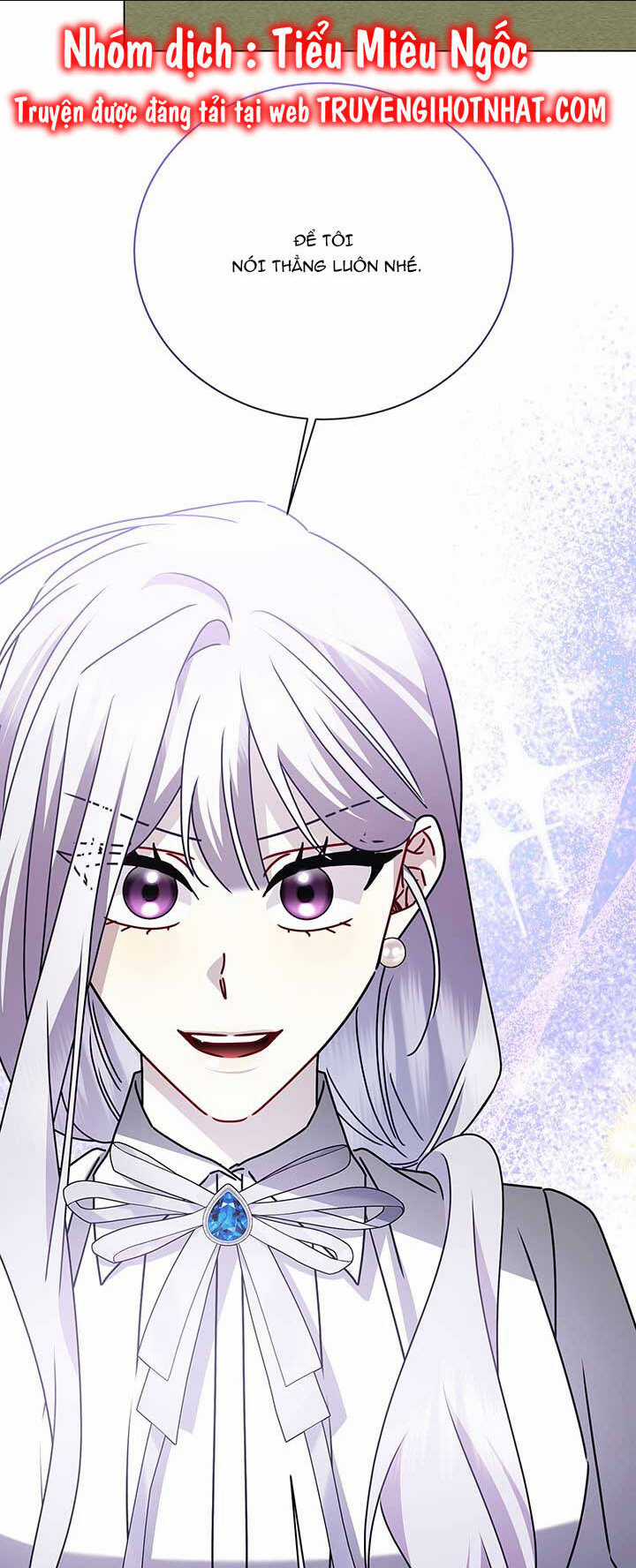 Tôi Sẽ Không Hối Tiếc Vì Anh Đâu Chapter 124 trang 45