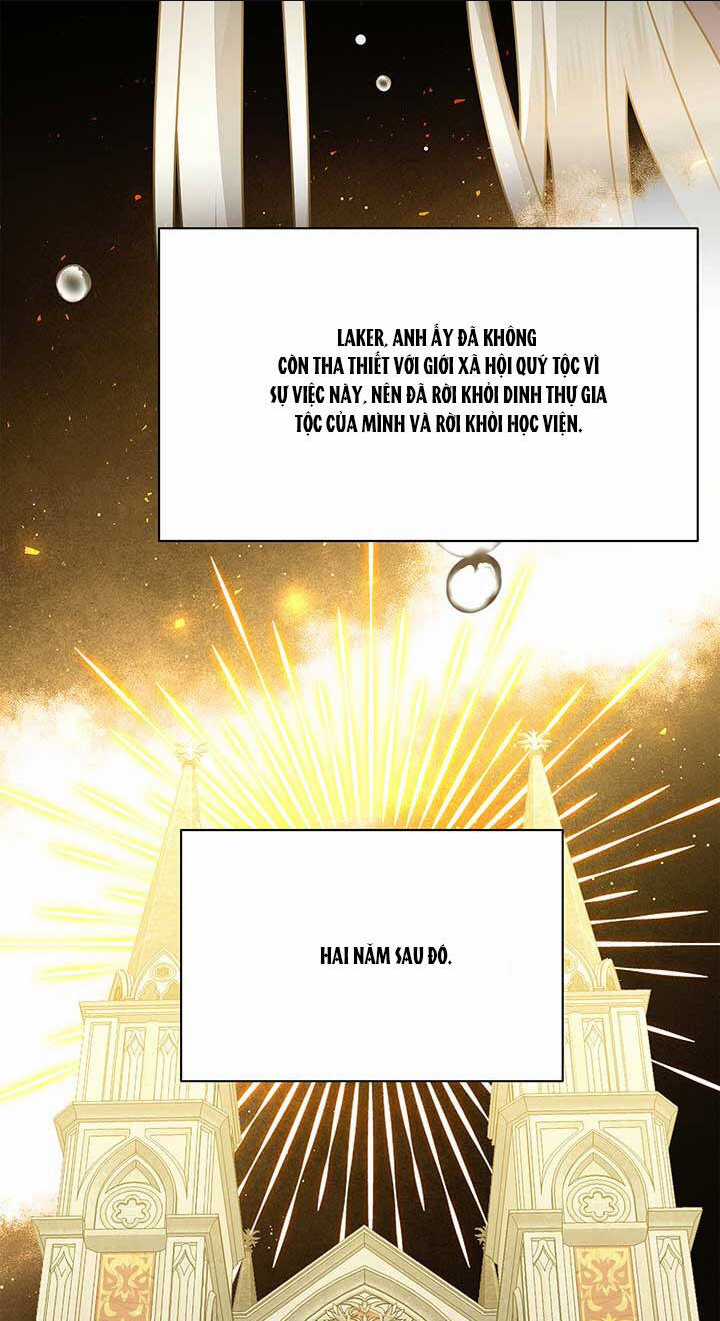 Tôi Sẽ Không Hối Tiếc Vì Anh Đâu Chapter 124 trang 9