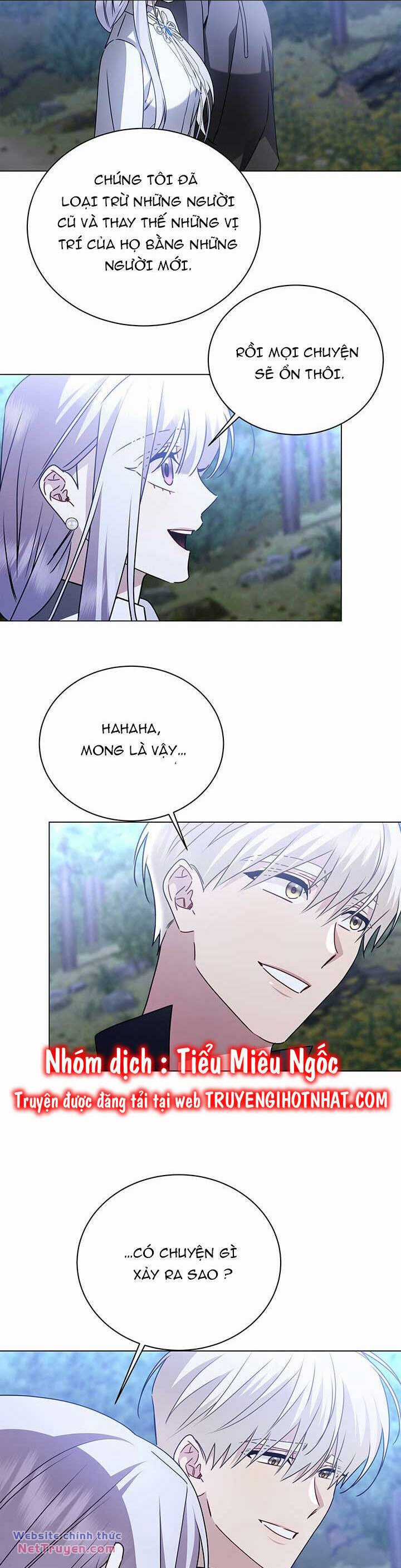 Tôi Sẽ Không Hối Tiếc Vì Anh Đâu Chapter 125 trang 15