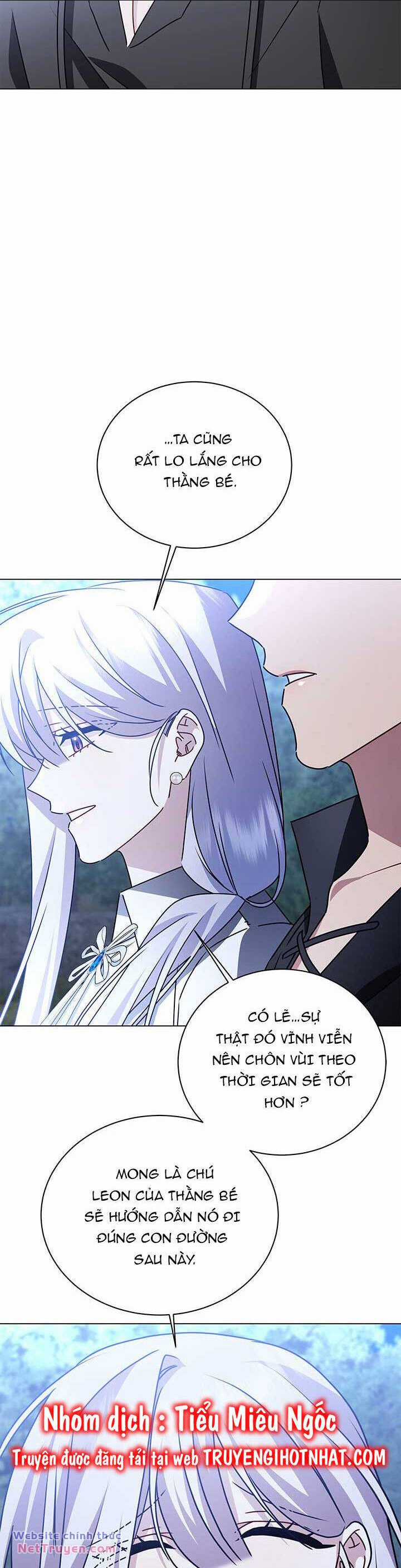 Tôi Sẽ Không Hối Tiếc Vì Anh Đâu Chapter 125 trang 17