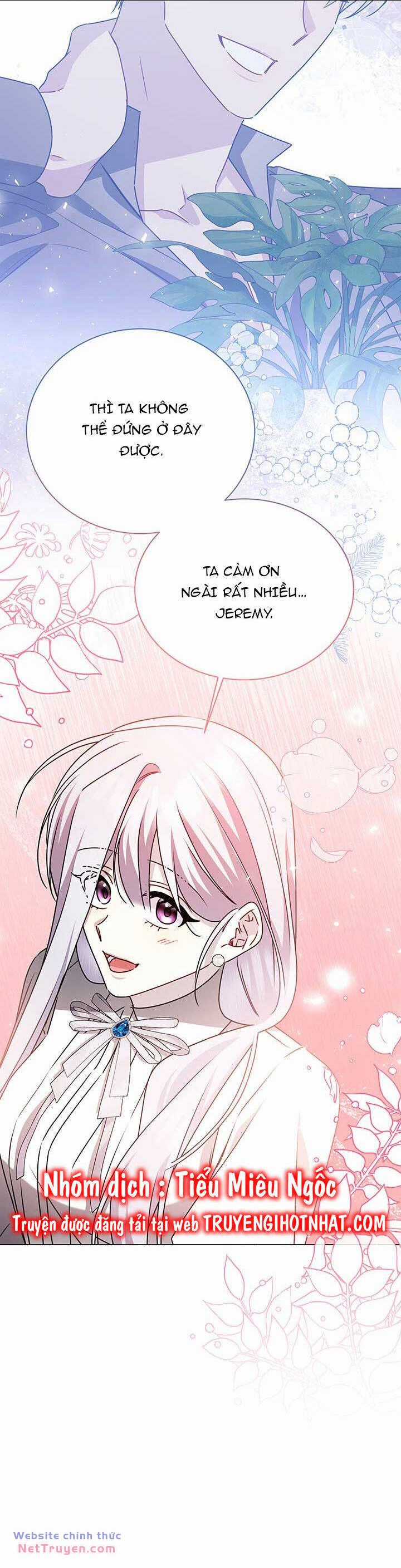 Tôi Sẽ Không Hối Tiếc Vì Anh Đâu Chapter 125 trang 19