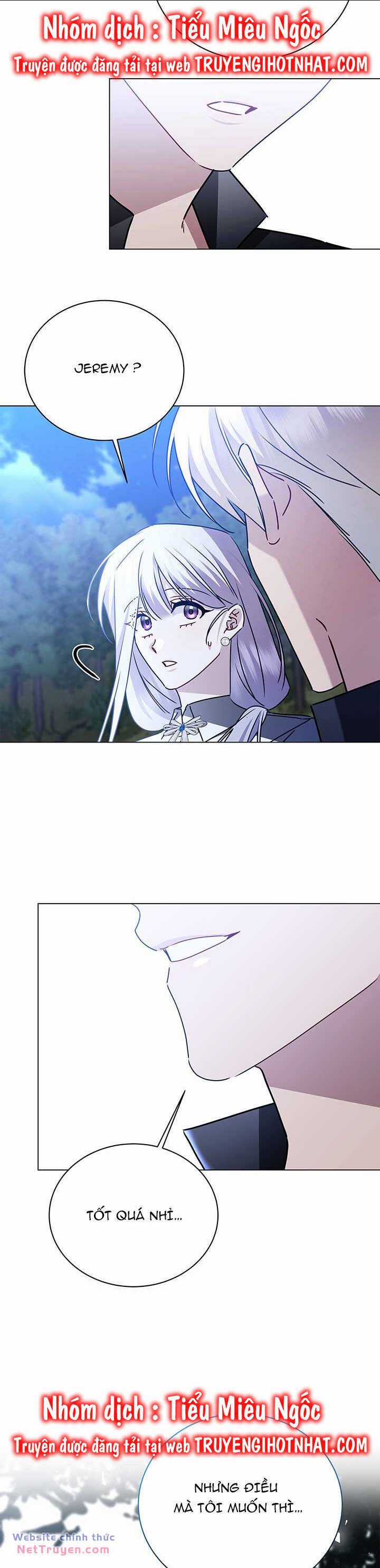 Tôi Sẽ Không Hối Tiếc Vì Anh Đâu Chapter 125 trang 24