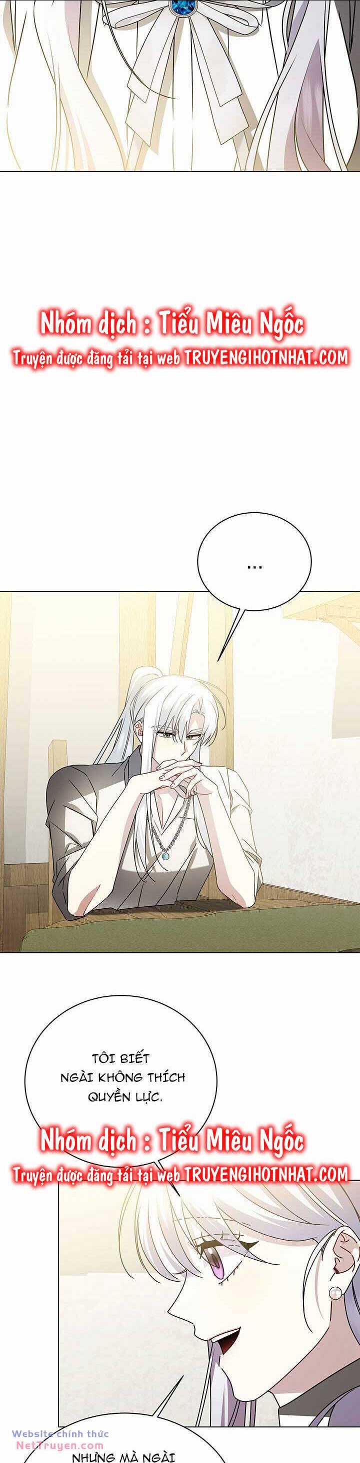 Tôi Sẽ Không Hối Tiếc Vì Anh Đâu Chapter 125 trang 6