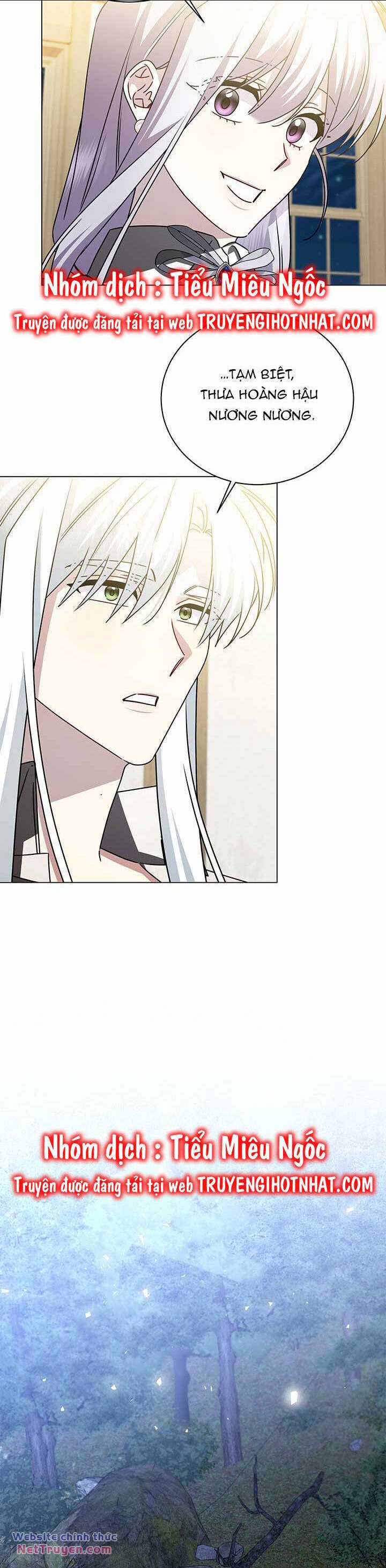 Tôi Sẽ Không Hối Tiếc Vì Anh Đâu Chapter 125 trang 9