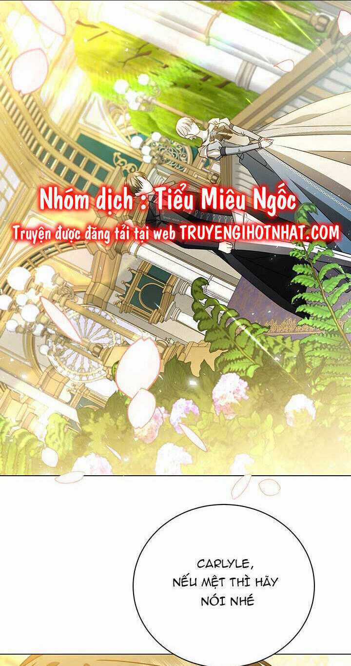 Tôi Sẽ Không Hối Tiếc Vì Anh Đâu Chapter 126 trang 14