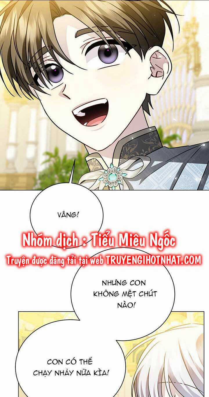 Tôi Sẽ Không Hối Tiếc Vì Anh Đâu Chapter 126 trang 15