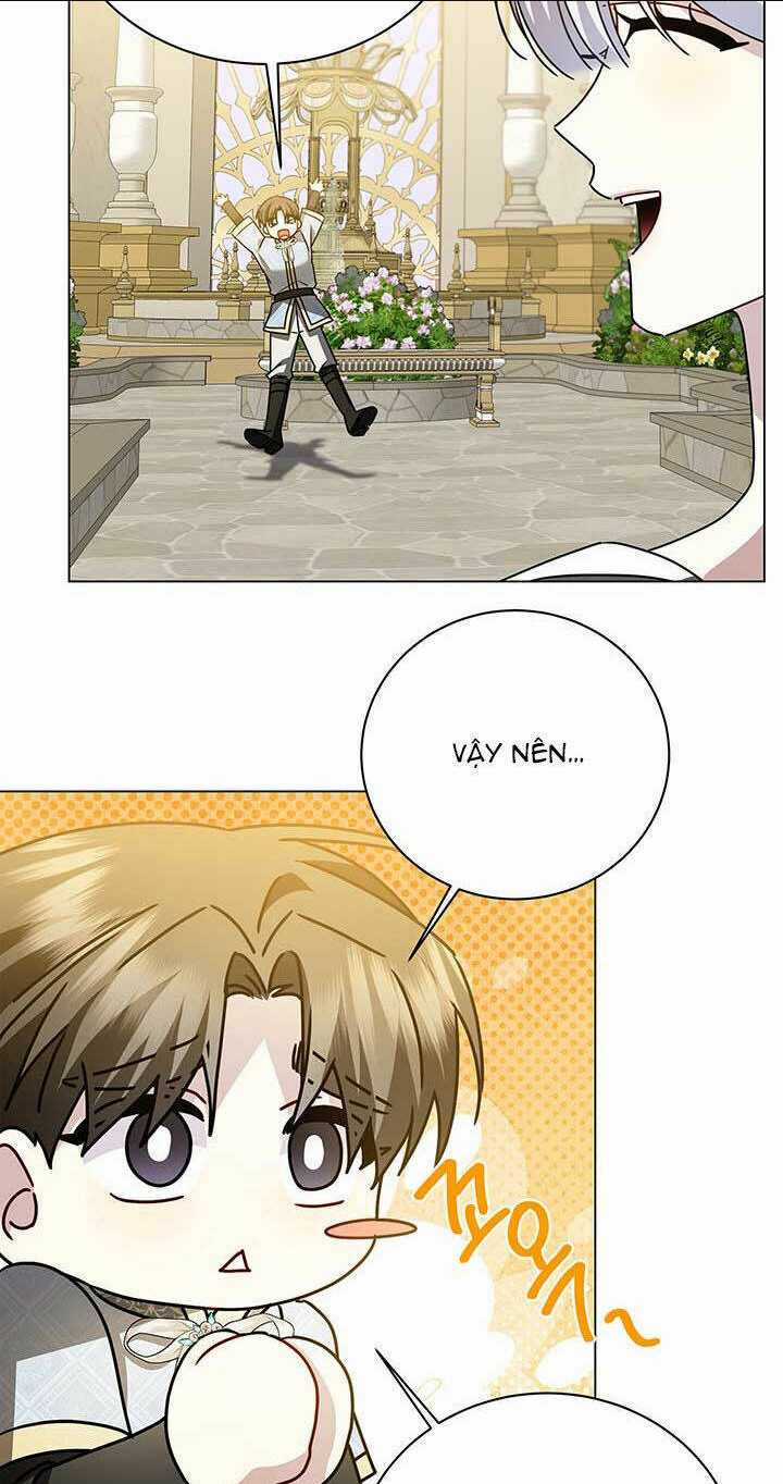 Tôi Sẽ Không Hối Tiếc Vì Anh Đâu Chapter 126 trang 16