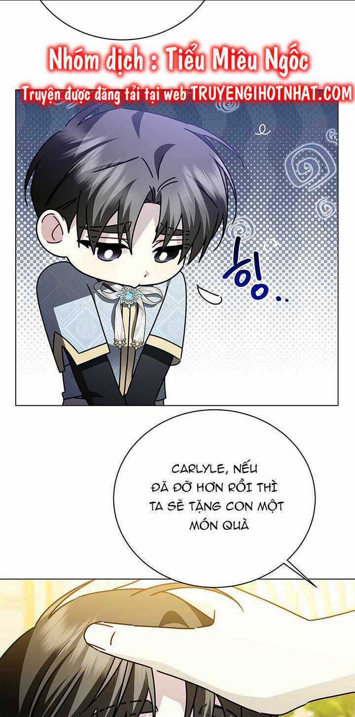 Tôi Sẽ Không Hối Tiếc Vì Anh Đâu Chapter 126 trang 18