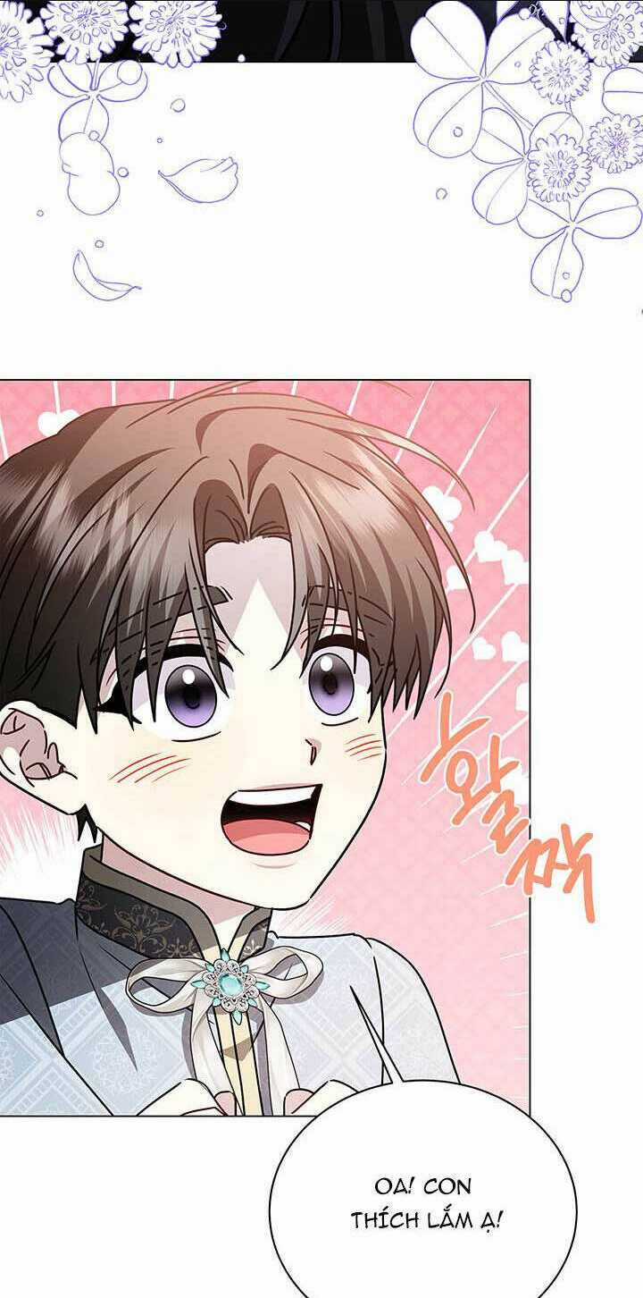 Tôi Sẽ Không Hối Tiếc Vì Anh Đâu Chapter 126 trang 21