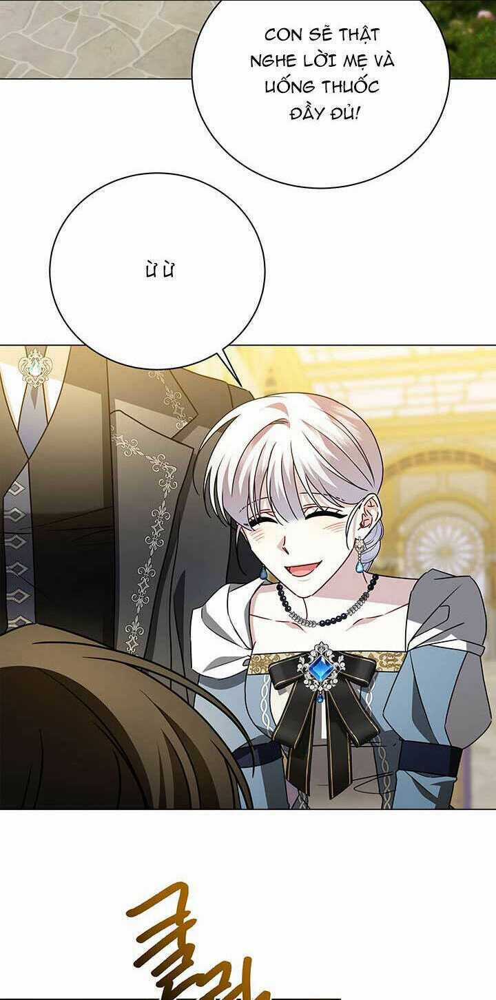 Tôi Sẽ Không Hối Tiếc Vì Anh Đâu Chapter 126 trang 23