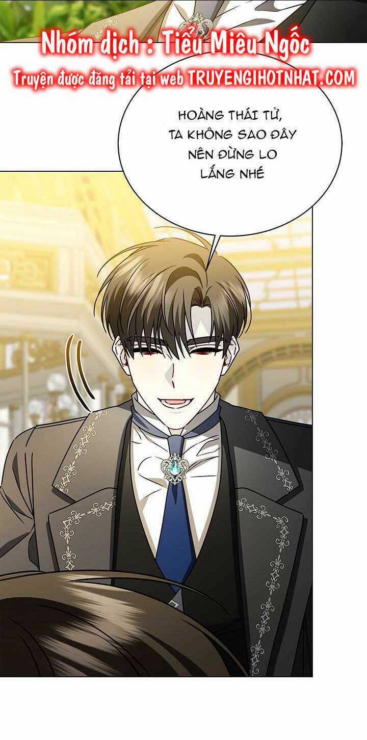 Tôi Sẽ Không Hối Tiếc Vì Anh Đâu Chapter 126 trang 26