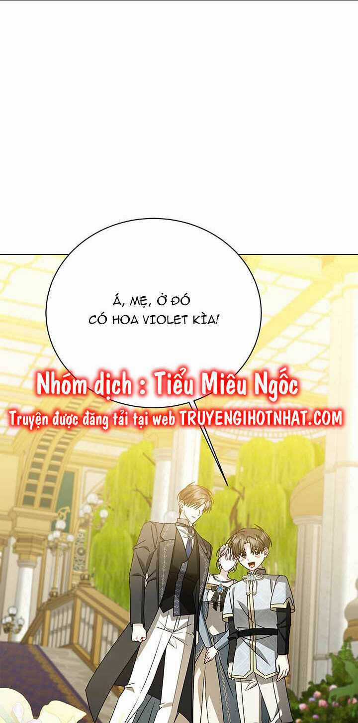 Tôi Sẽ Không Hối Tiếc Vì Anh Đâu Chapter 126 trang 27