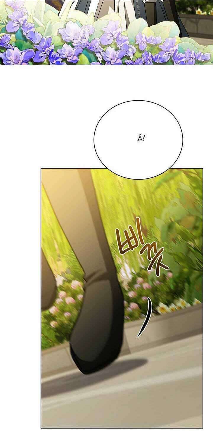 Tôi Sẽ Không Hối Tiếc Vì Anh Đâu Chapter 126 trang 28