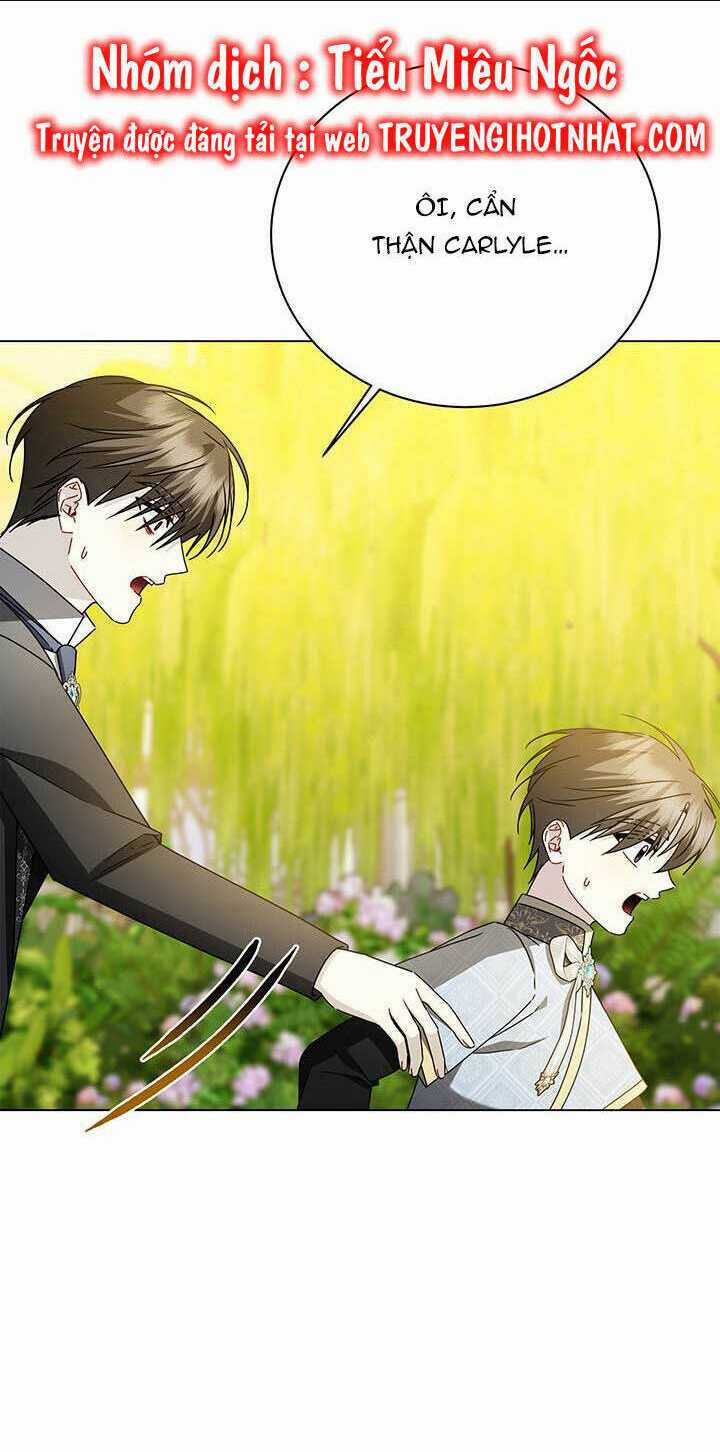 Tôi Sẽ Không Hối Tiếc Vì Anh Đâu Chapter 126 trang 29