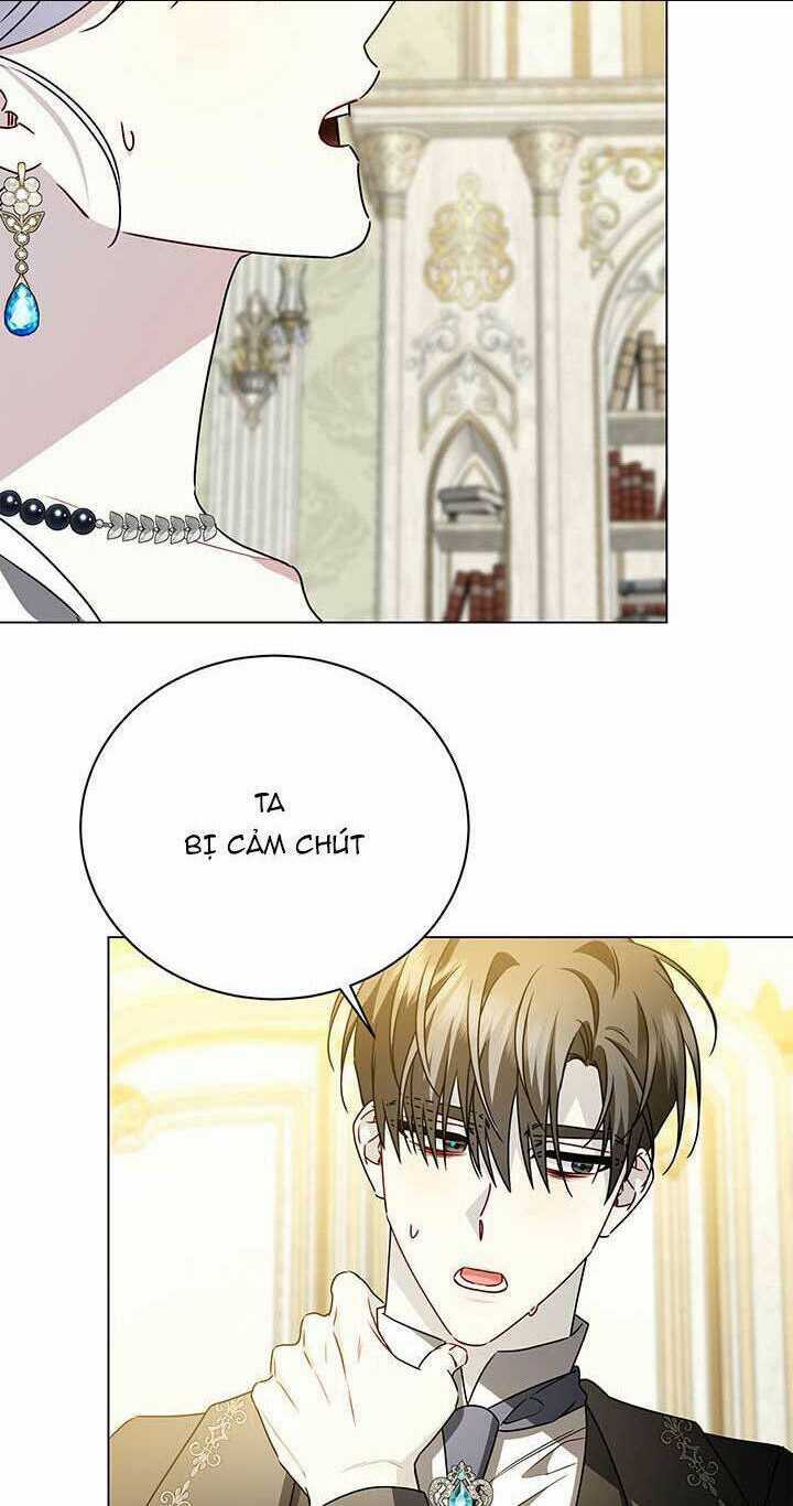 Tôi Sẽ Không Hối Tiếc Vì Anh Đâu Chapter 126 trang 3