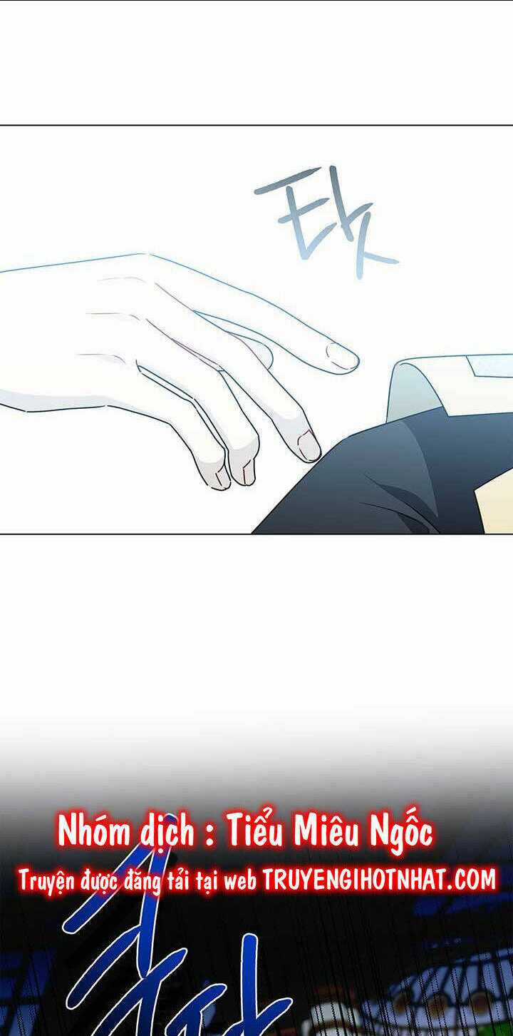 Tôi Sẽ Không Hối Tiếc Vì Anh Đâu Chapter 126 trang 30