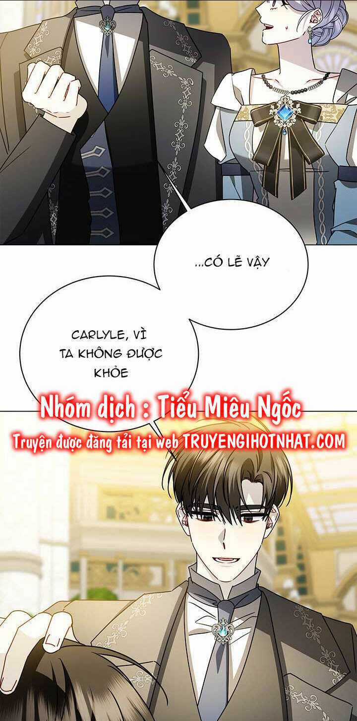 Tôi Sẽ Không Hối Tiếc Vì Anh Đâu Chapter 126 trang 34