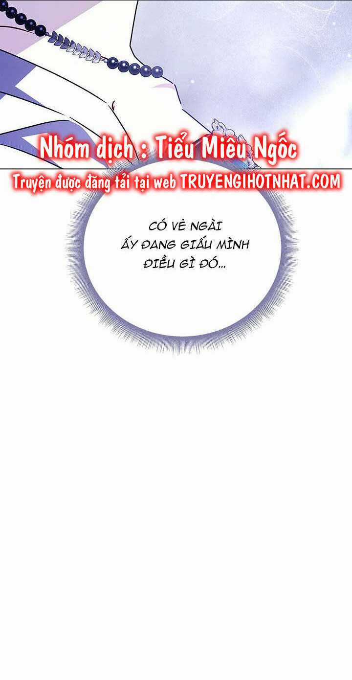 Tôi Sẽ Không Hối Tiếc Vì Anh Đâu Chapter 126 trang 39